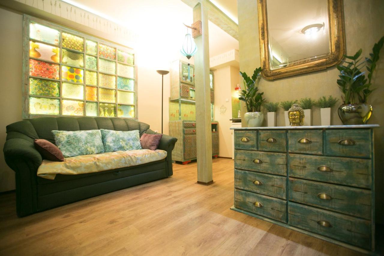 Apartmán Design