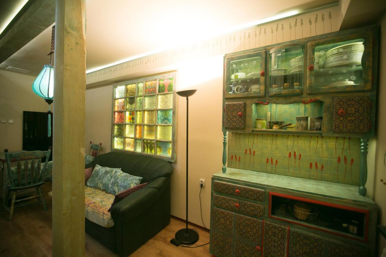 Design Apartmán *