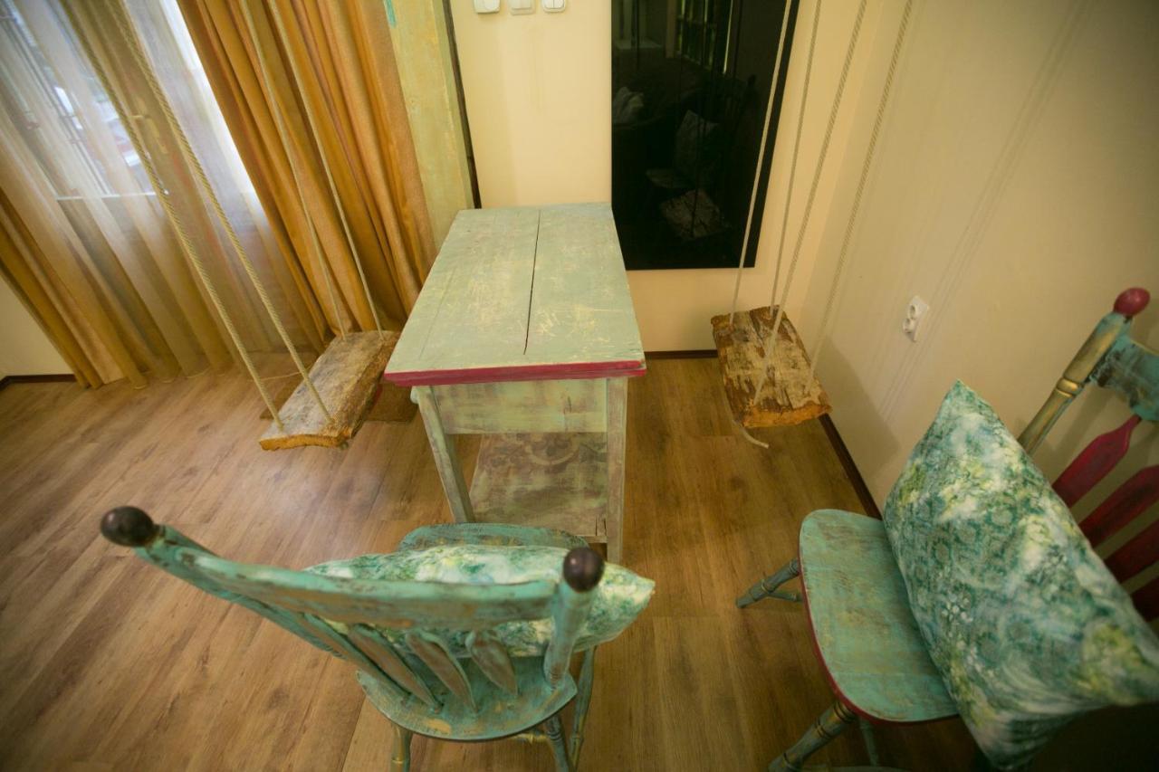 Apartmán Design *