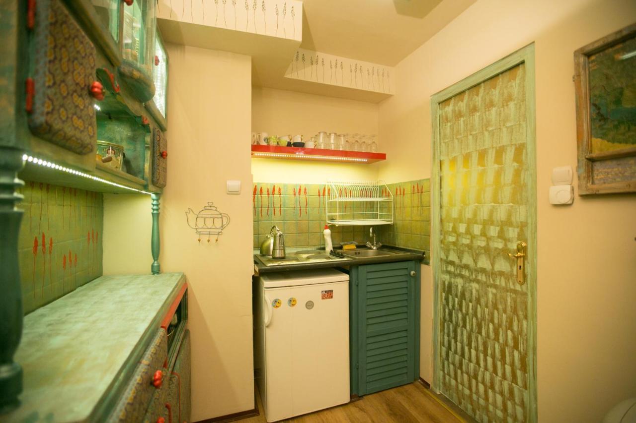 Design Apartmán