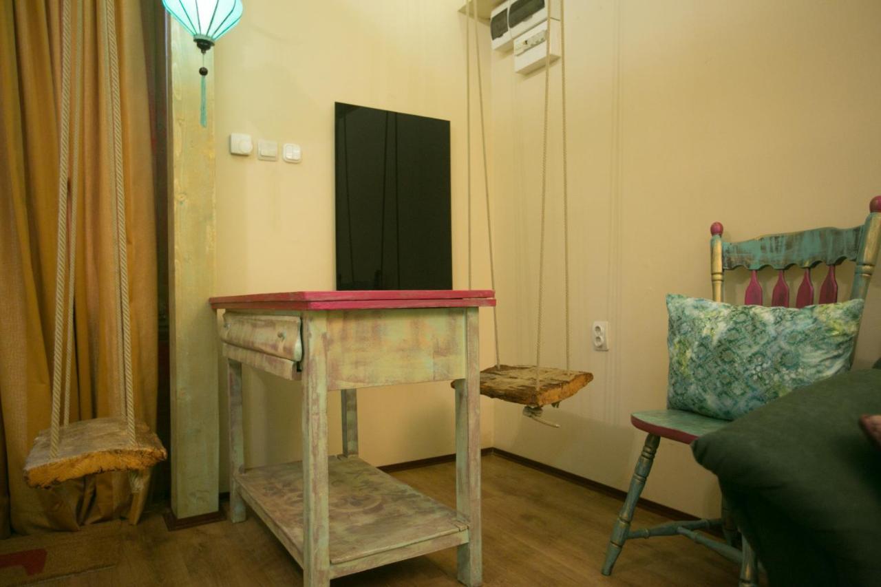Apartmán Design Budapešť
