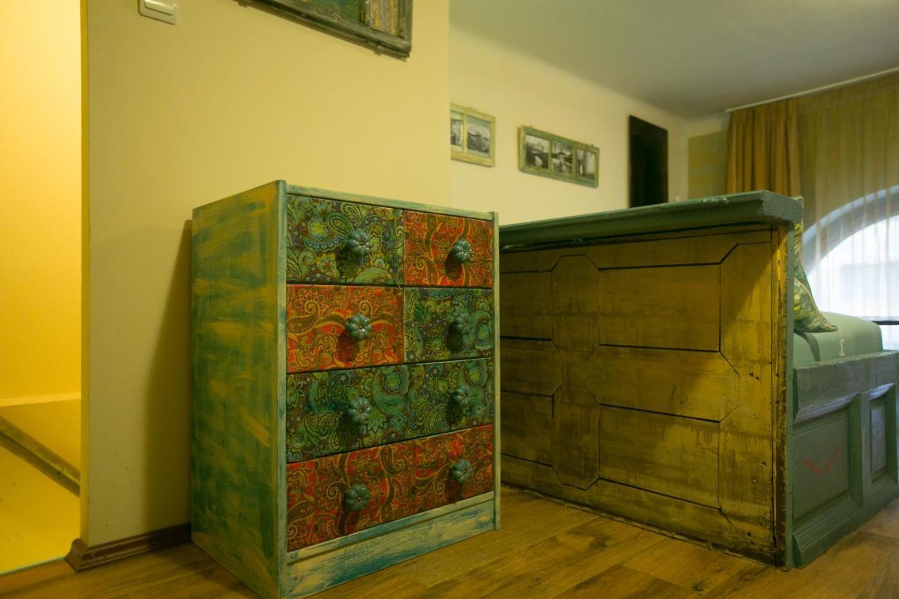 Design Apartmán Budapešť