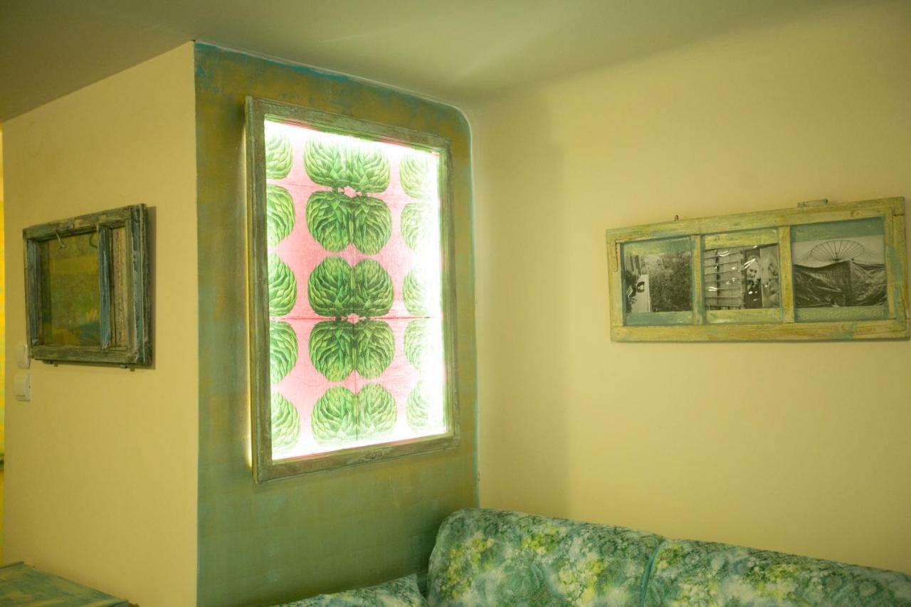 Design Apartmán Budapešť
