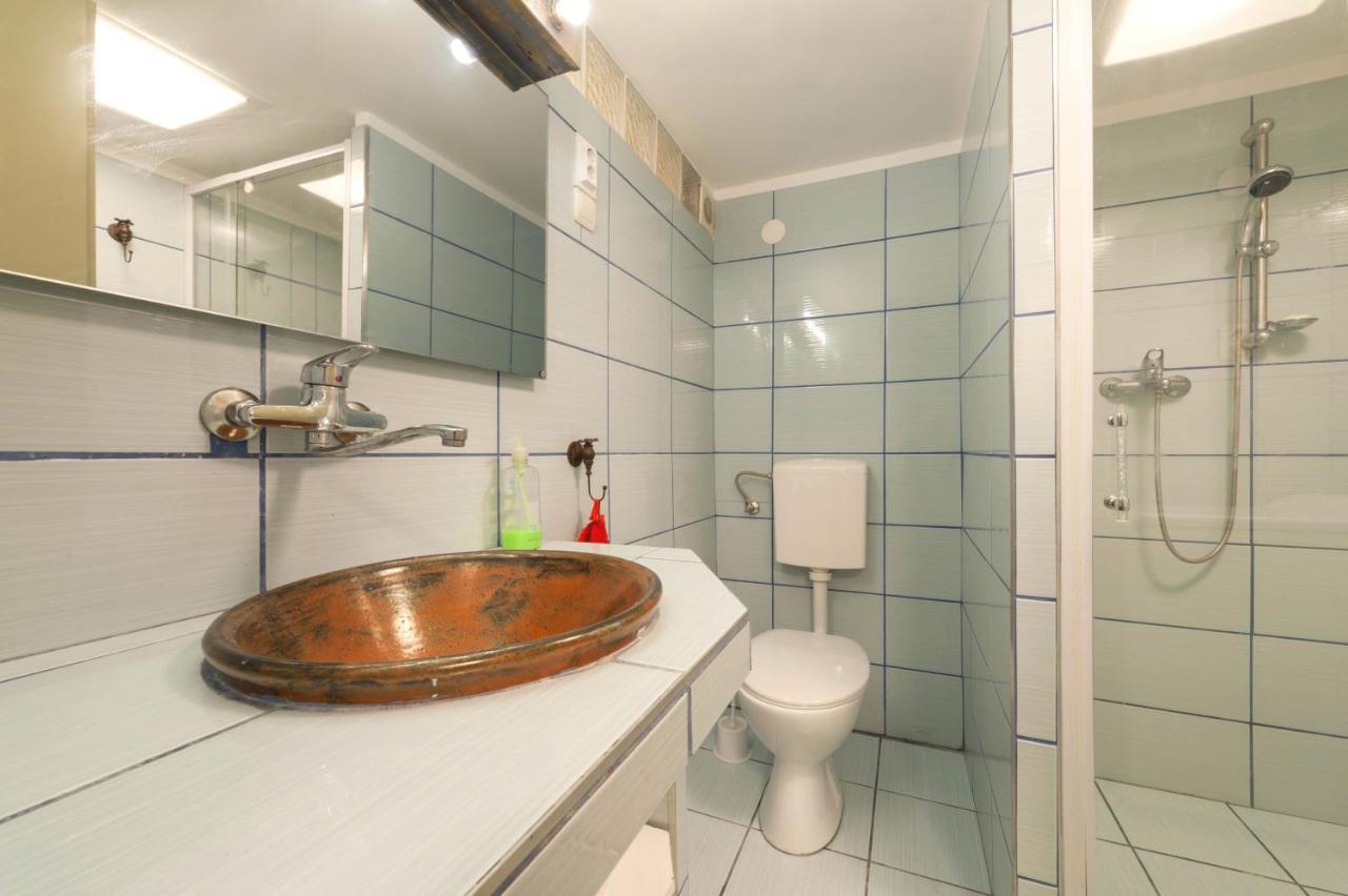 Design Apartmán Budapešť