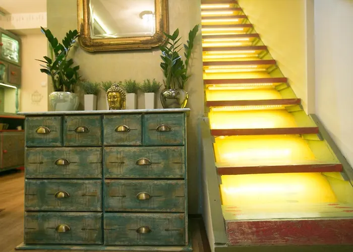 Design Apartment