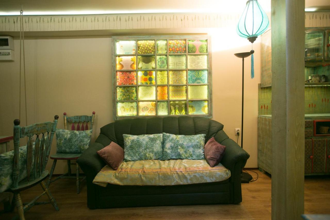Apartment Design