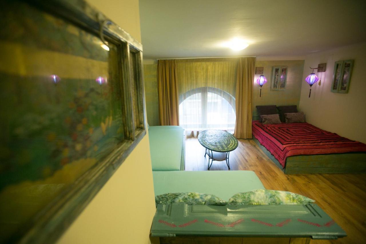 Design Apartment *